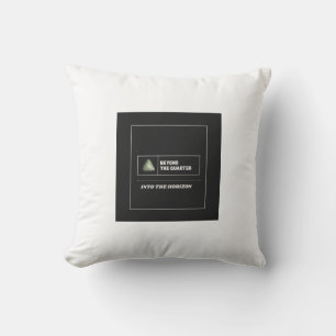 Coussin Investisseur à long terme – Au-delà du trimestre D