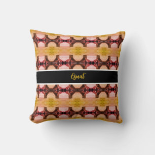 Coussin Iran vintage place Téhéran place Azadi 