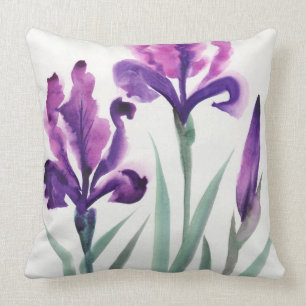 Coussin Iris