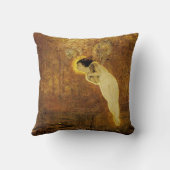 Coussin Iris, Spirit of the Rainbow (Verso)