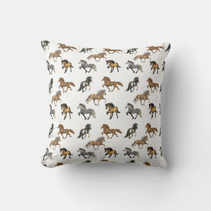 Coussin Islandais en marche