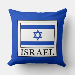Coussin Israël