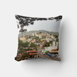Coussin Itabira, Minas Gerais, Brésil