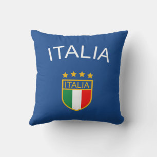 Coussin Italie