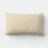 Coussin italien de crème "de temps de petit somme" (Verso)