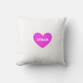 Coussin Ithar (Recto)
