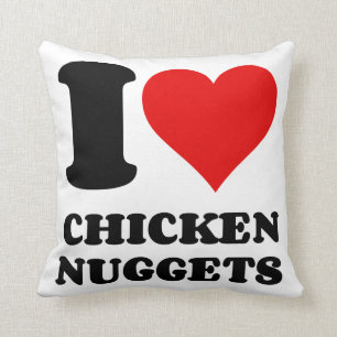 COUSSIN J'ADORE LES CHICHES DE POULET