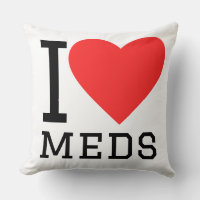 J'adore les médicaments