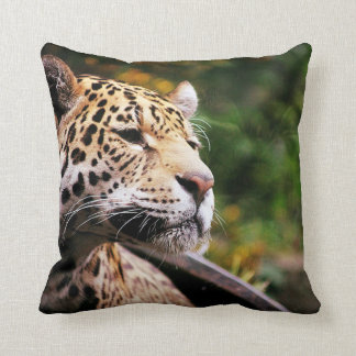 Coussin Jaguar