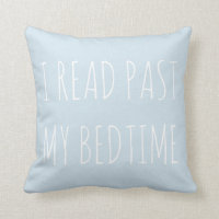J'ai lu après mon Booklover heure du coucher