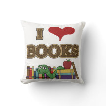 J'aime des livres