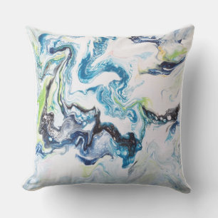Coussin J'aime la mer