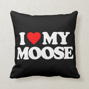 COUSSIN J'AIME MES ORIGNAUX