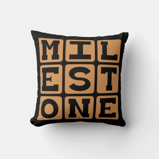 Coussin Jalon, Changement Important (Recto)