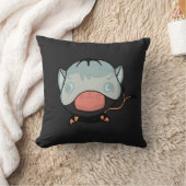 Coussin Jank Jax (Couverture)