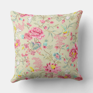Coussin Japanese hour