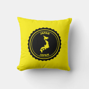 Coussin Japon