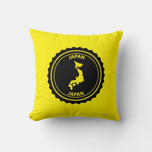 Coussin Japon (Recto)