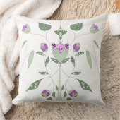 Coussin Jardin (Couverture)