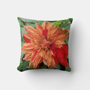 Coussin Jardin d'été