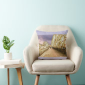 Coussin Jardin du Palais-Royal Paris (Chaise)
