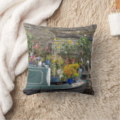 Coussin Jardin et Narrow (Couverture)