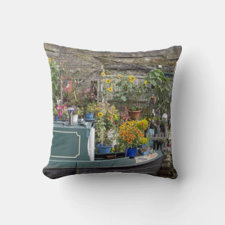 Coussin Jardin et Narrow