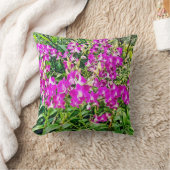 Coussin Jardin tropical (Couverture)