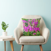 Coussin Jardin tropical (Chaise)