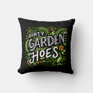 Coussin Jardinage - Chaussures De Jardin Sale.