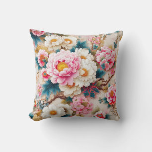Coussin Jardins d'automne