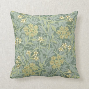 Coussin Jastime William Morris