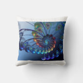 Coussin Jaune mignon (Verso)