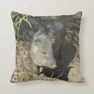 Coussin Javelina