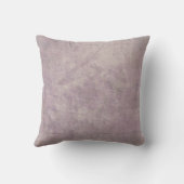 Coussin "Je peux sembler" le poulet calme (Verso)