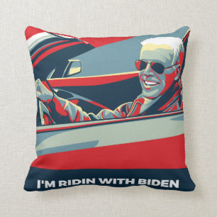 COUSSIN JE SUIS EN RIDE AVEC BIDEN