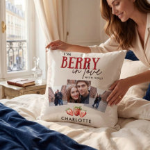 Je suis Fou de Berry Couple Photos