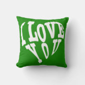COUSSIN JE T'AIME (Recto)