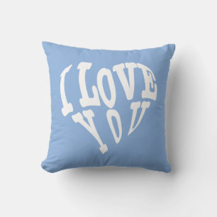 COUSSIN JE T'AIME