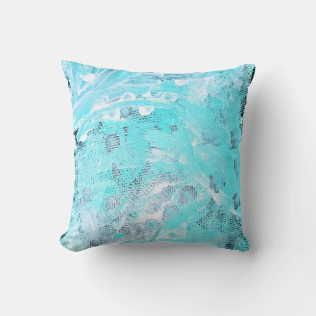 Coussin je t'aime...PLUS (Recto)