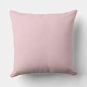Coussin Je veux... (Verso)