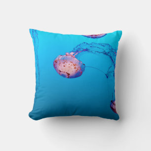 COUSSIN JELLY FISHES UNDERWATER