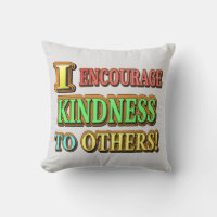 "J'ENCOURAGE LA GENTILLESSE AUX AUTRES !" Concepti