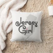 Coussin Jersey Girl (Couverture)