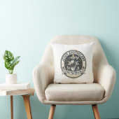 Coussin Jésus Apothicaire Guérison chrétienne Jésus Apothi (Chaise)