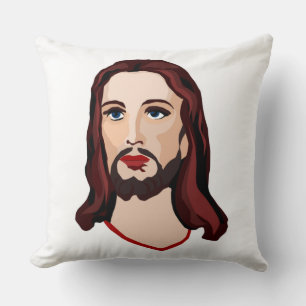 COUSSIN JESUS CHRIST