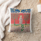 Coussin Jésus-Christ et les 12 Apôtres (Couverture)