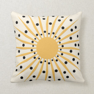Coussin Jet de Sun