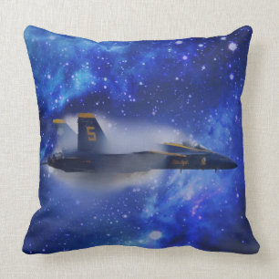 Coussin Jet supersonique de barrière saine