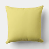 Coussin jetable "Bonjour" avec un astronaute migno (Verso)
